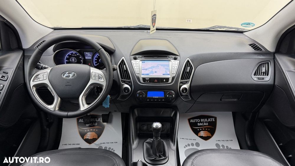 Hyundai ix35 - 8