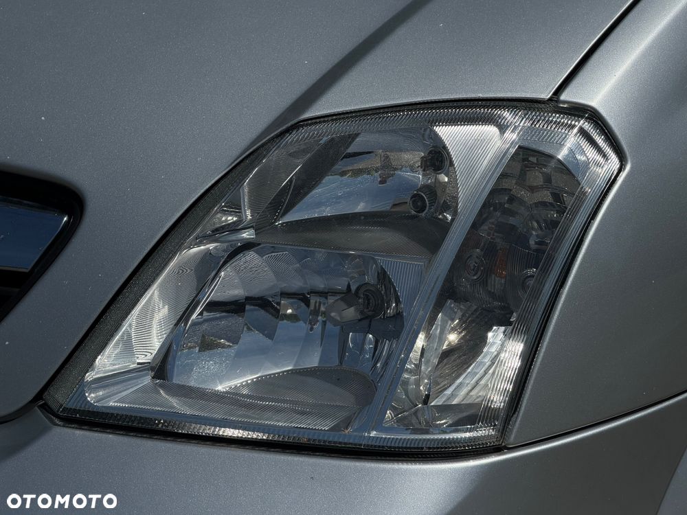 Opel Meriva 1.6 Enjoy MTA - 8