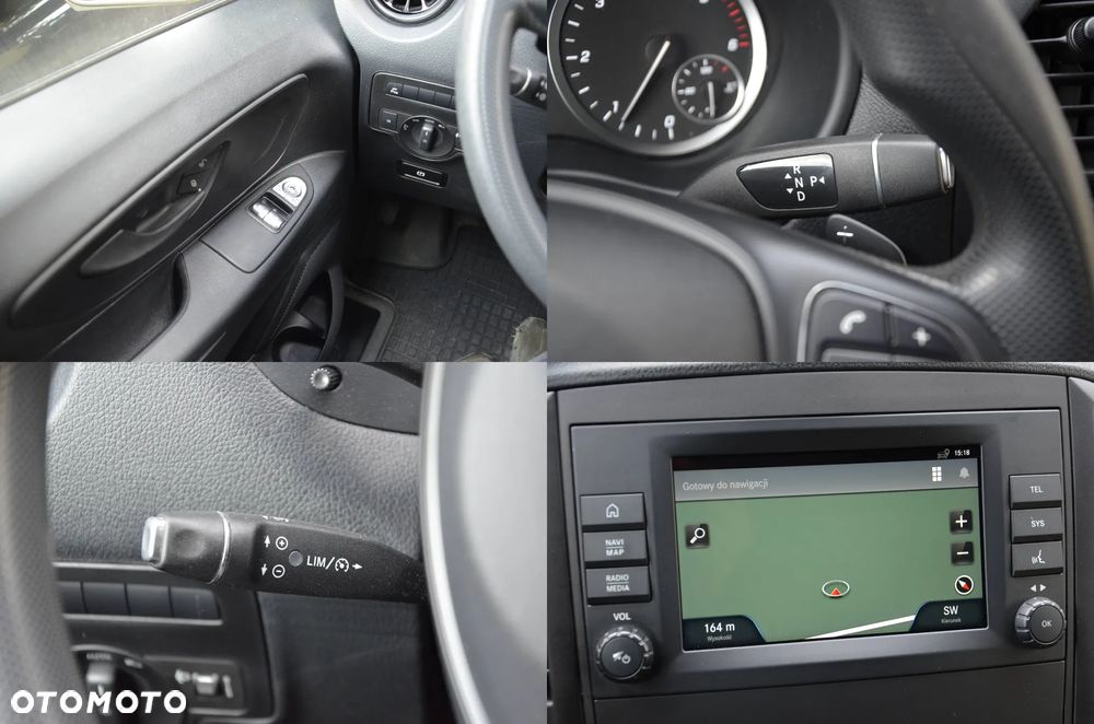 Mercedes-Benz Vito - 23