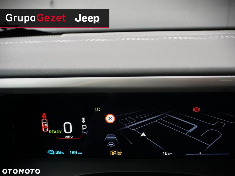 Jeep Compass - 10