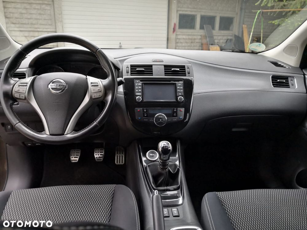 Nissan Pulsar 1.6 DIG-T N-TEC - 4