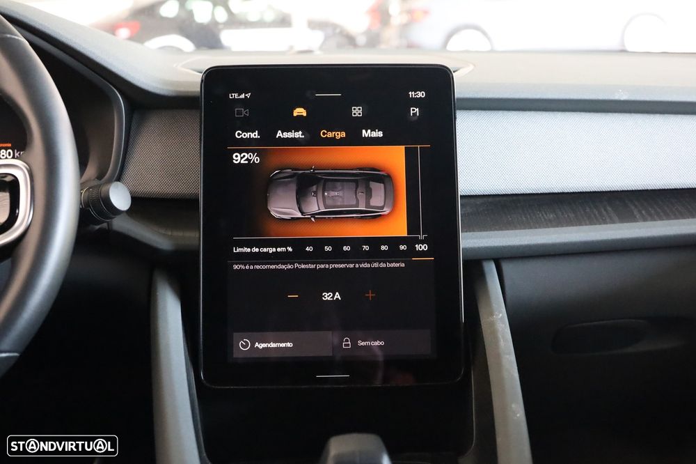 Polestar 2 Single Motor 64kWh - 23