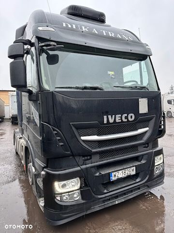 Iveco STRALIS - 9