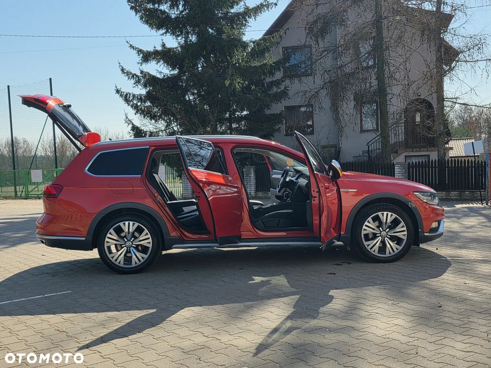 Volkswagen Passat Variant - 13