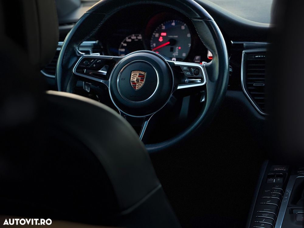 Porsche Macan 3.0 PDK S - 18