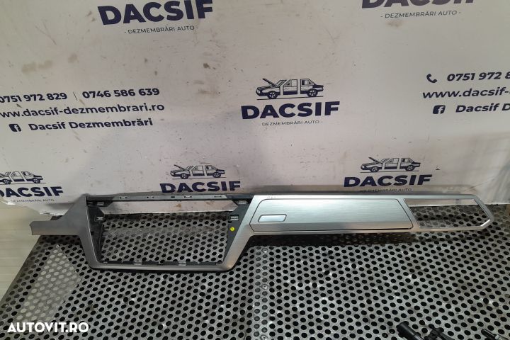 ORNAMENT BORD 5TB858416A 5TB858416A Volkswagen VW Touran 2 [2015 - 20 - 1