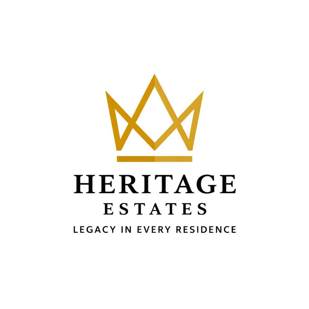 Logo Heritage Estates