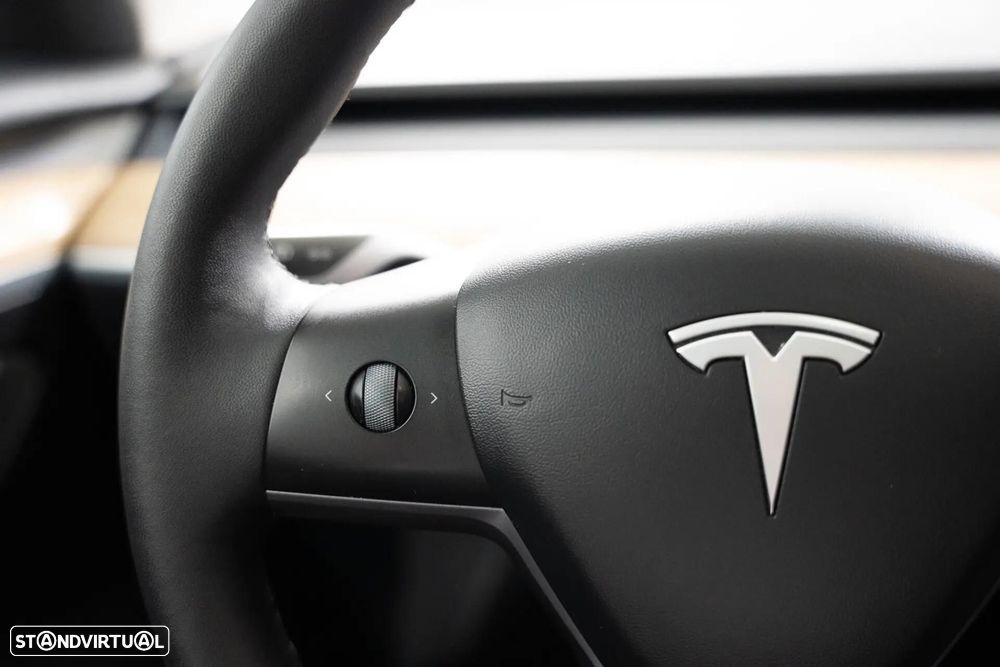 Tesla Model 3 Tração Traseira - 13