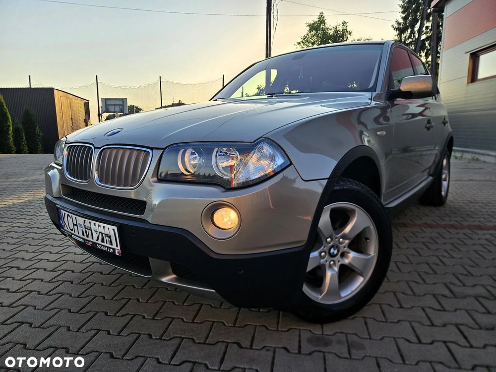 BMW X3 xDrive25i Edition Exclusive - 2