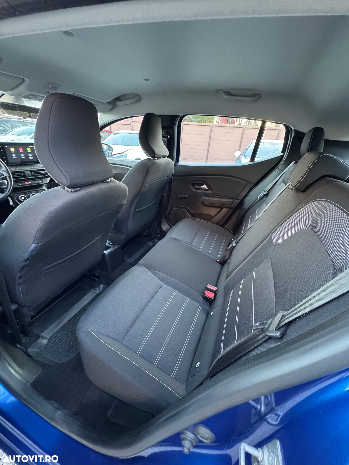 Dacia Sandero TCe 90 Comfort - 36