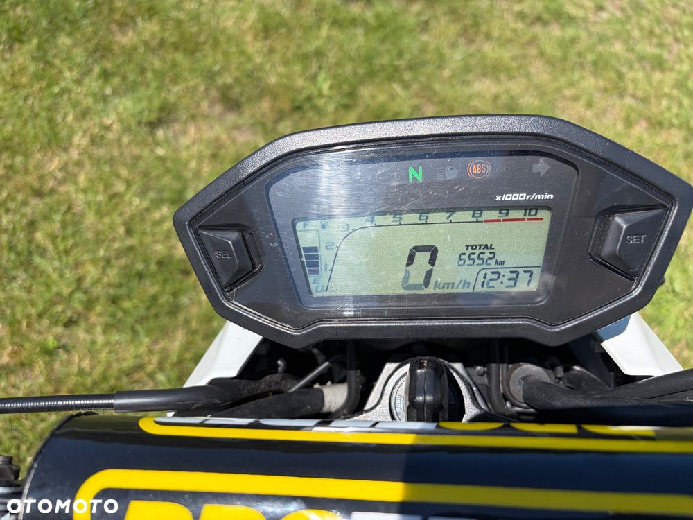 Honda MSX 125 - 2