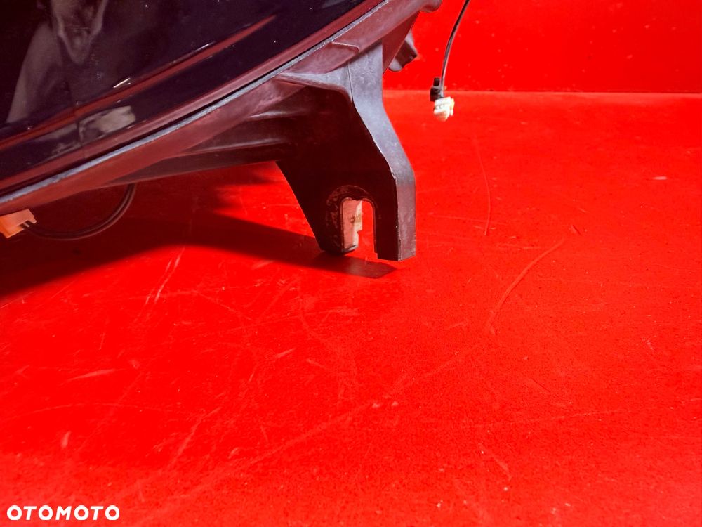 LAMPA LEWA AUDI A6 C7 RS6 LIFT MATRIX FULL LED 4G0941035B - 7