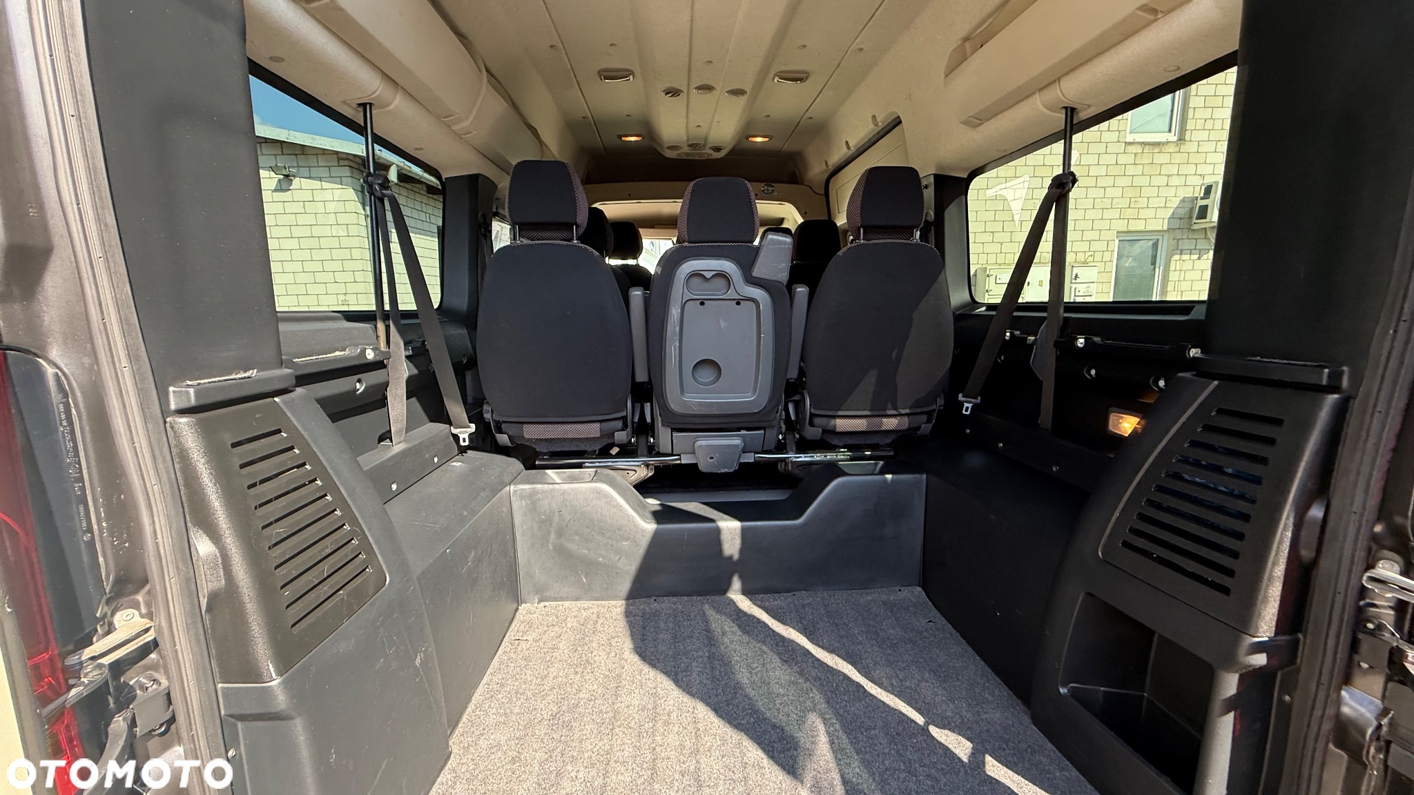 Citroën Jumper 35 L4 Heavy - 19
