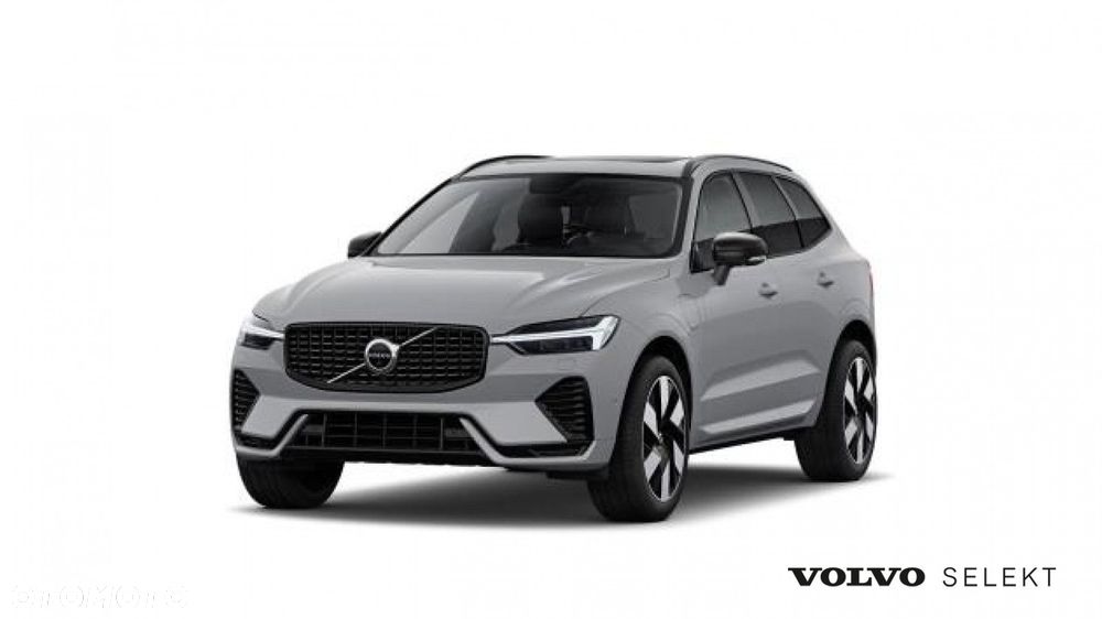 Volvo XC 60 - 1