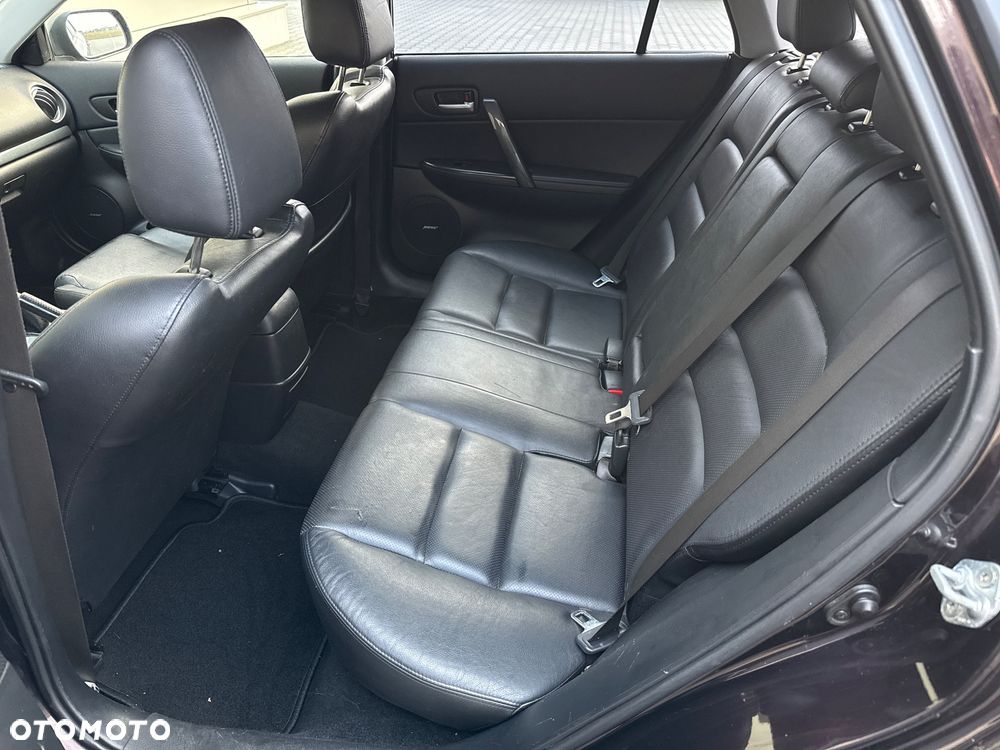 Mazda 6 Sport 2.0 CD DPF Active Plus - 20