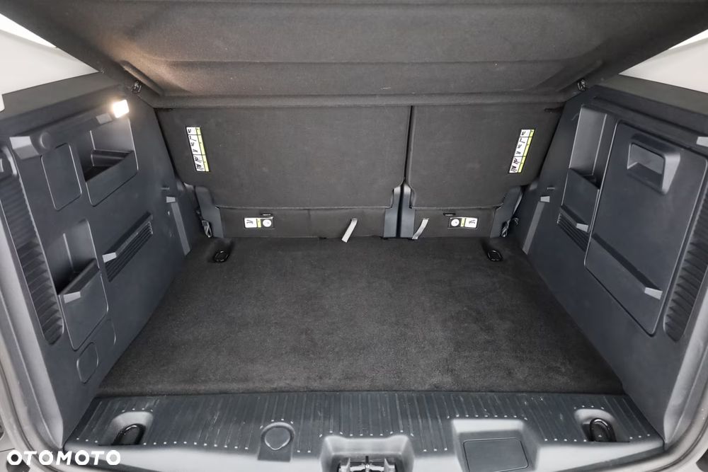 Ford Tourneo Courier 1.0 EcoBoost Active - 26