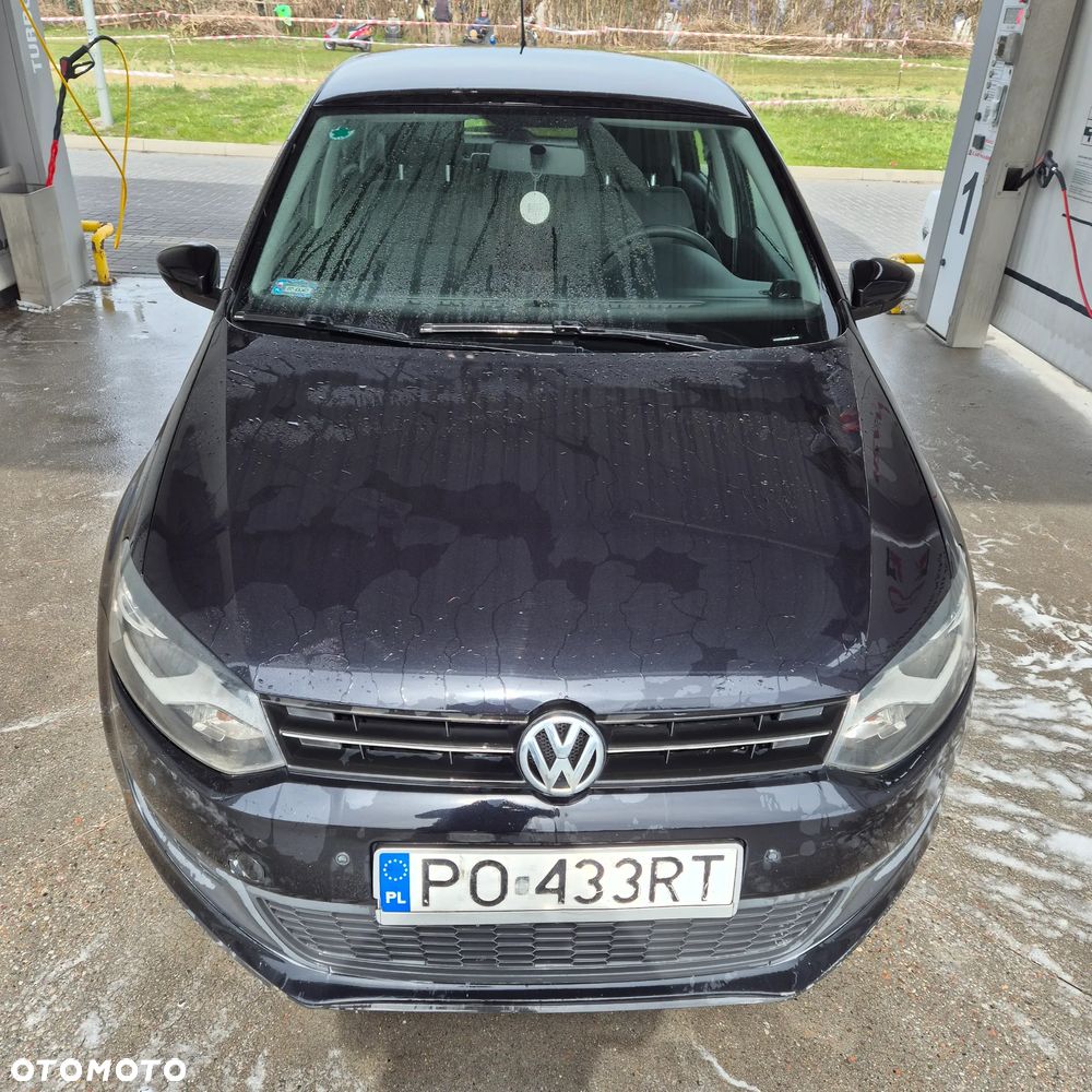 Volkswagen Polo 1.4 16V Comfortline - 2