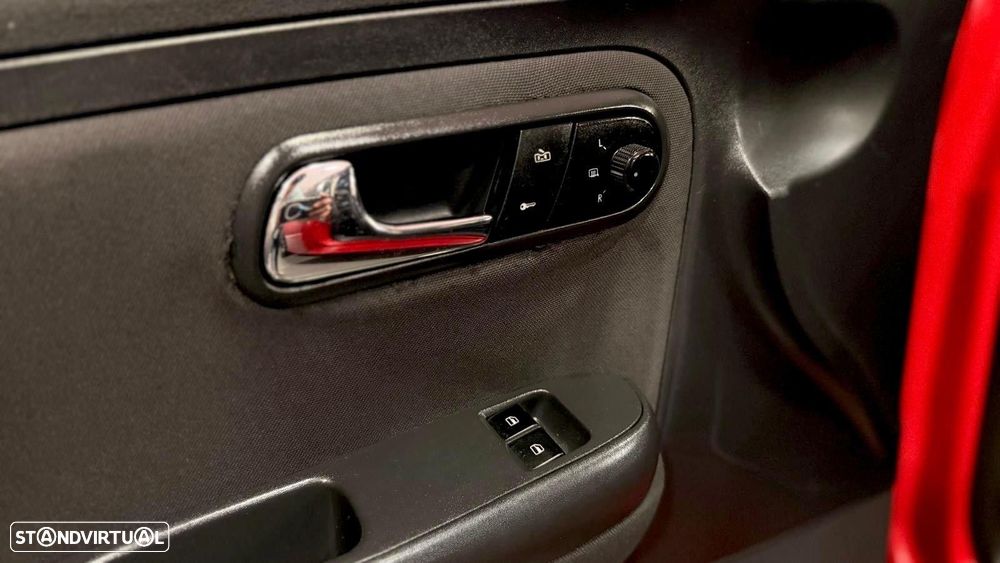 SEAT Ibiza 1.4 16V Sport - 30