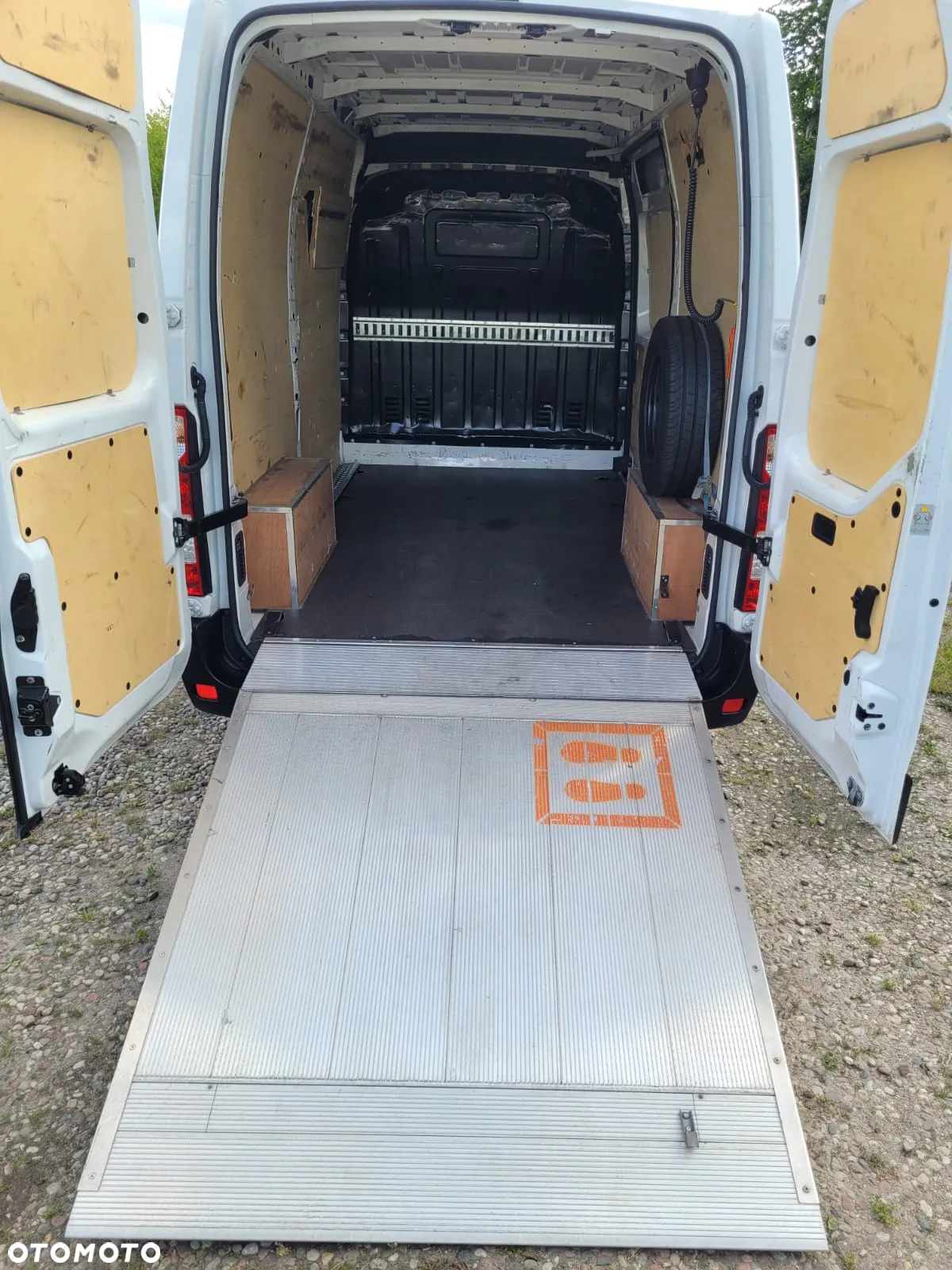 Renault Master L2H2 - 21