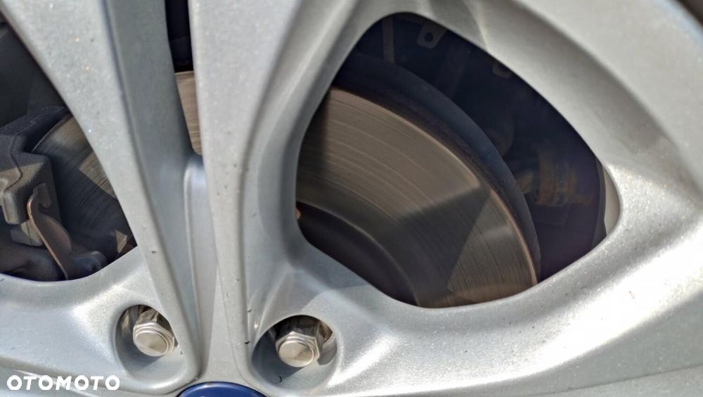 Ford Mondeo 1.5 EcoBoost Titanium - 16