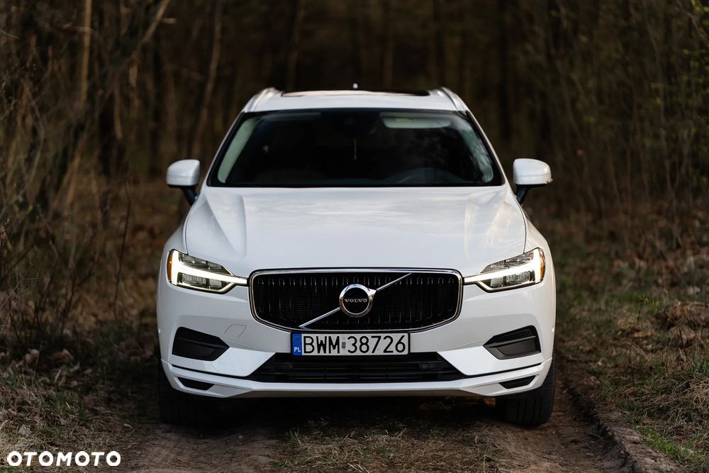 Volvo XC 60 - 26