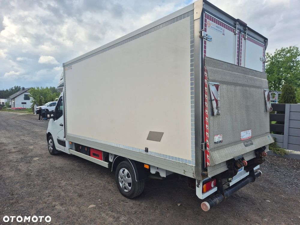 Renault Master - 5