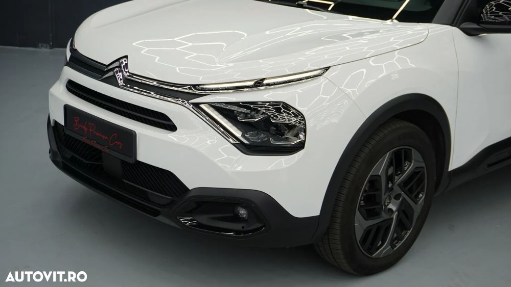 Citroën C4 1.2 PureTech S&S EAT8 Feel - 2