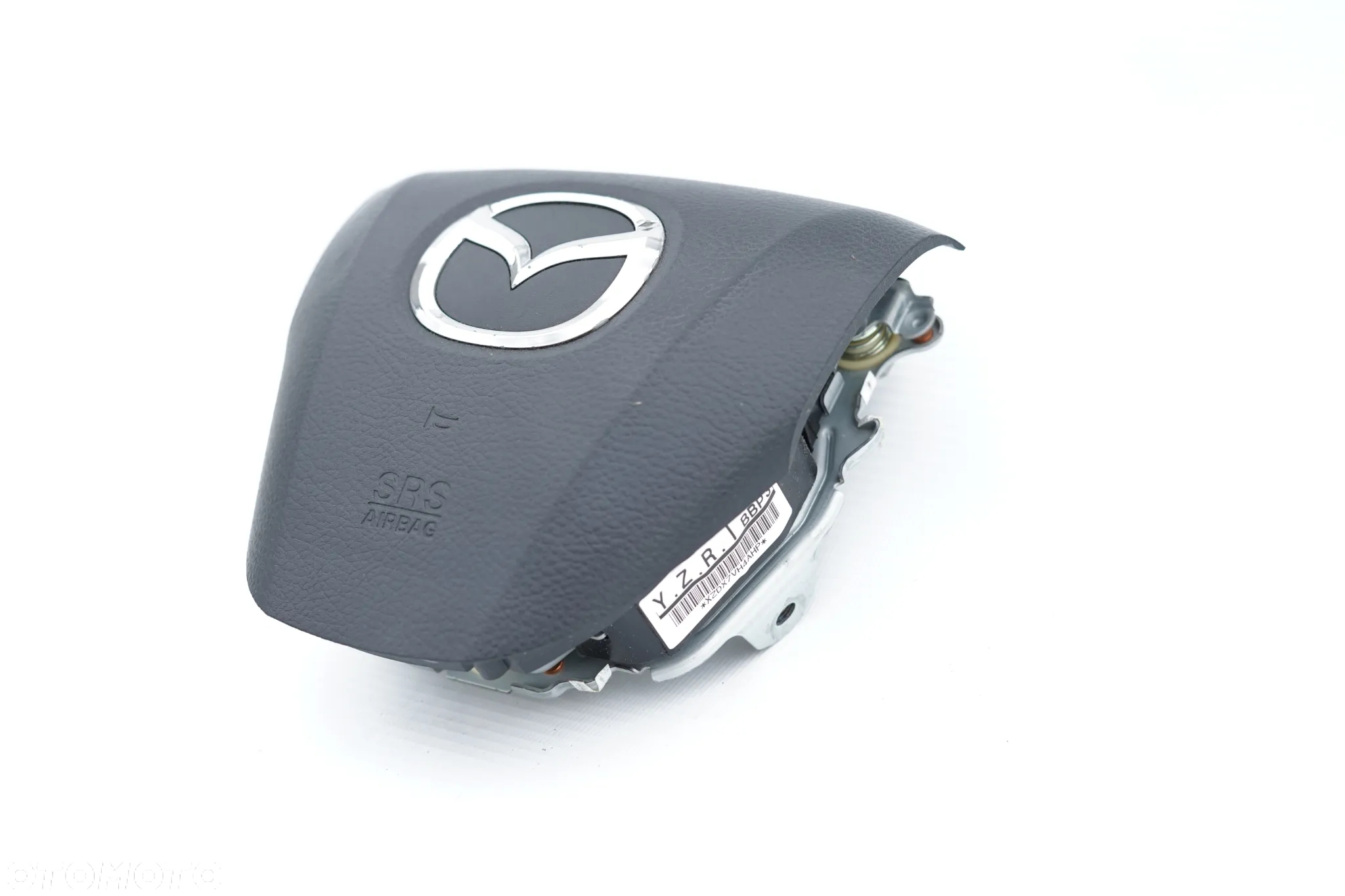 Airbag poduszka kierowcy Mazda 3 II BL - 2