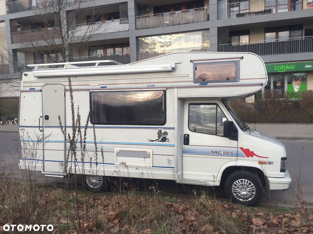Fiat Ducato - 2