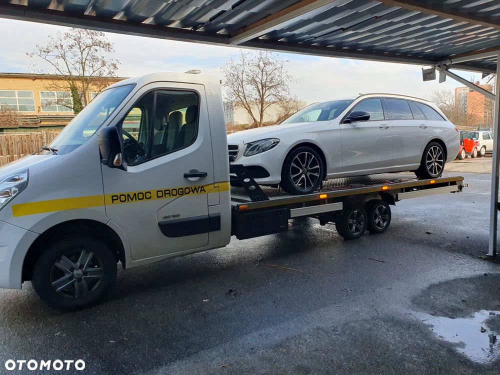 Renault MASTER ALGEMA FITZEL - 25