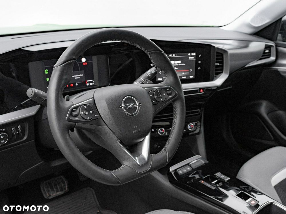 Opel Mokka 1.2 T Edition S&S - 7