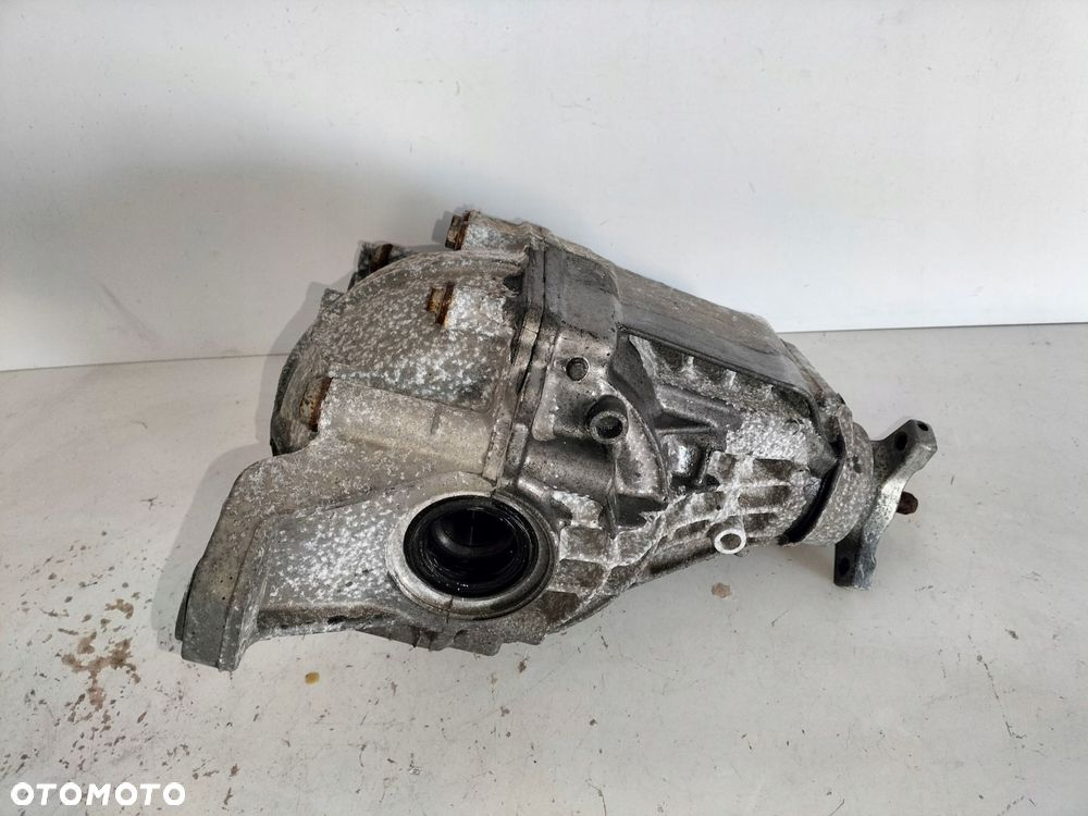 dyfer most tylny alfa romeo stelvio 17- giulia 16-