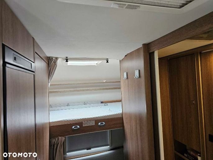 Dethleffs A 5887 - 6