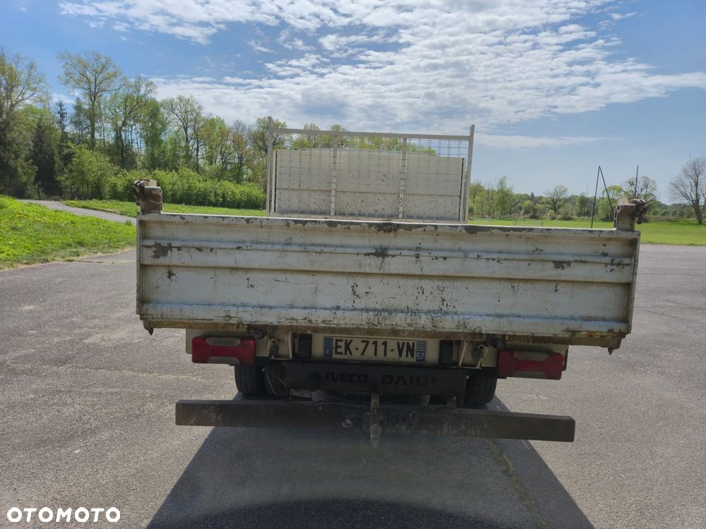Iveco Daily 35C14 - 6