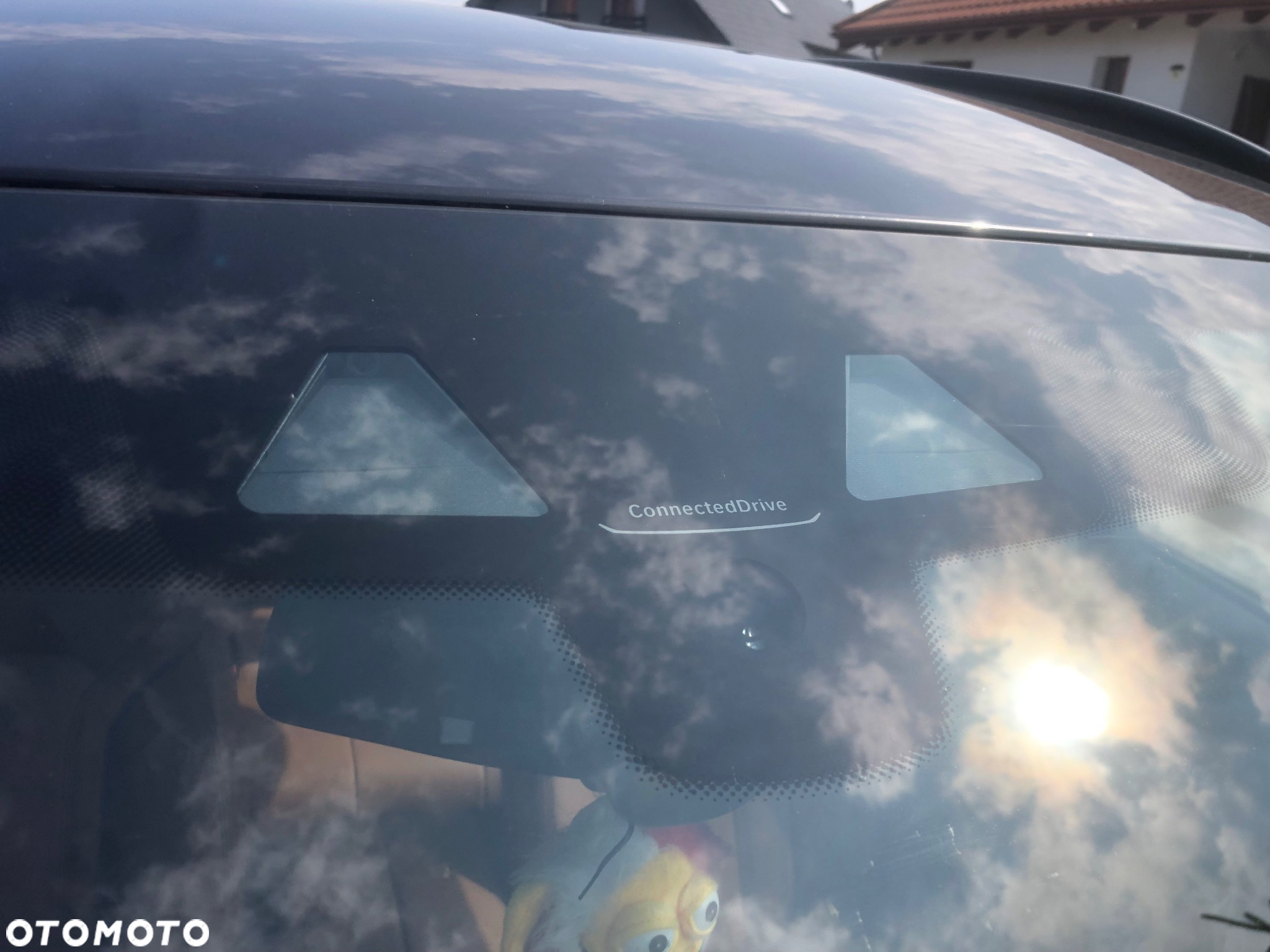 BMW Seria 5 520d Luxury Line sport - 18