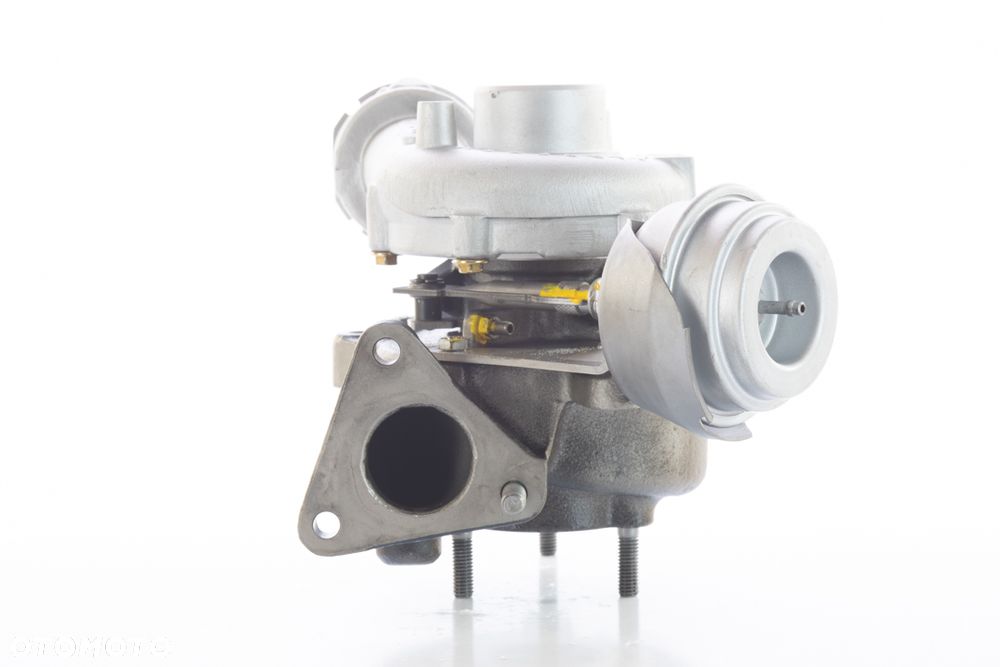 Turbosprężarka VOLKSWAGEN Passat 1.9 TDI 130KM 717858 OE - 038145702E 038145702GV - 2
