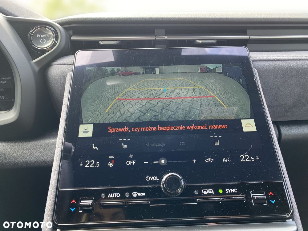 Lexus LBX 1.5 Hybrid Cool - 23