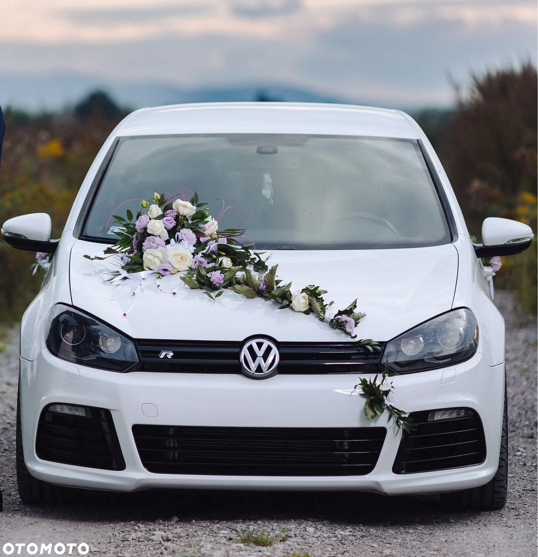 Volkswagen Golf - 3
