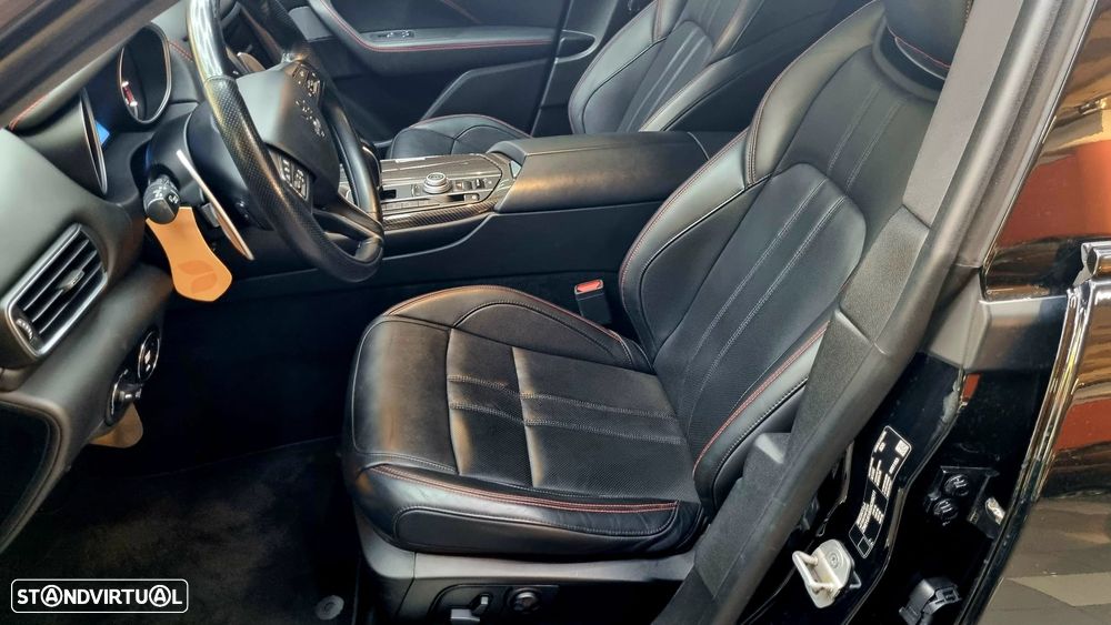Maserati Levante S Q4 - 10