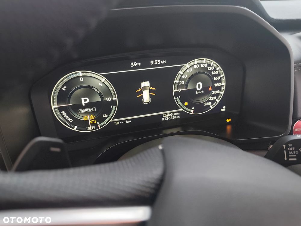 Mitsubishi Outlander - 4