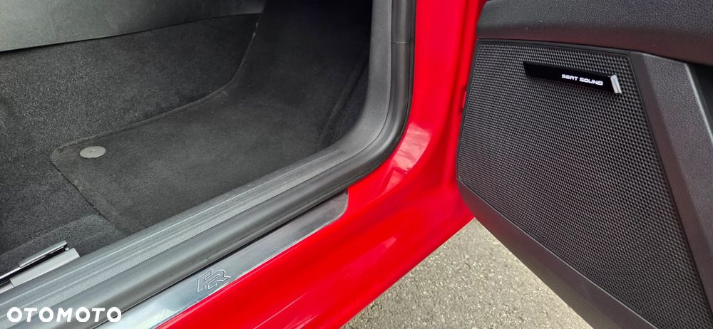 Seat Leon 1.4 TSI FR S&S - 25