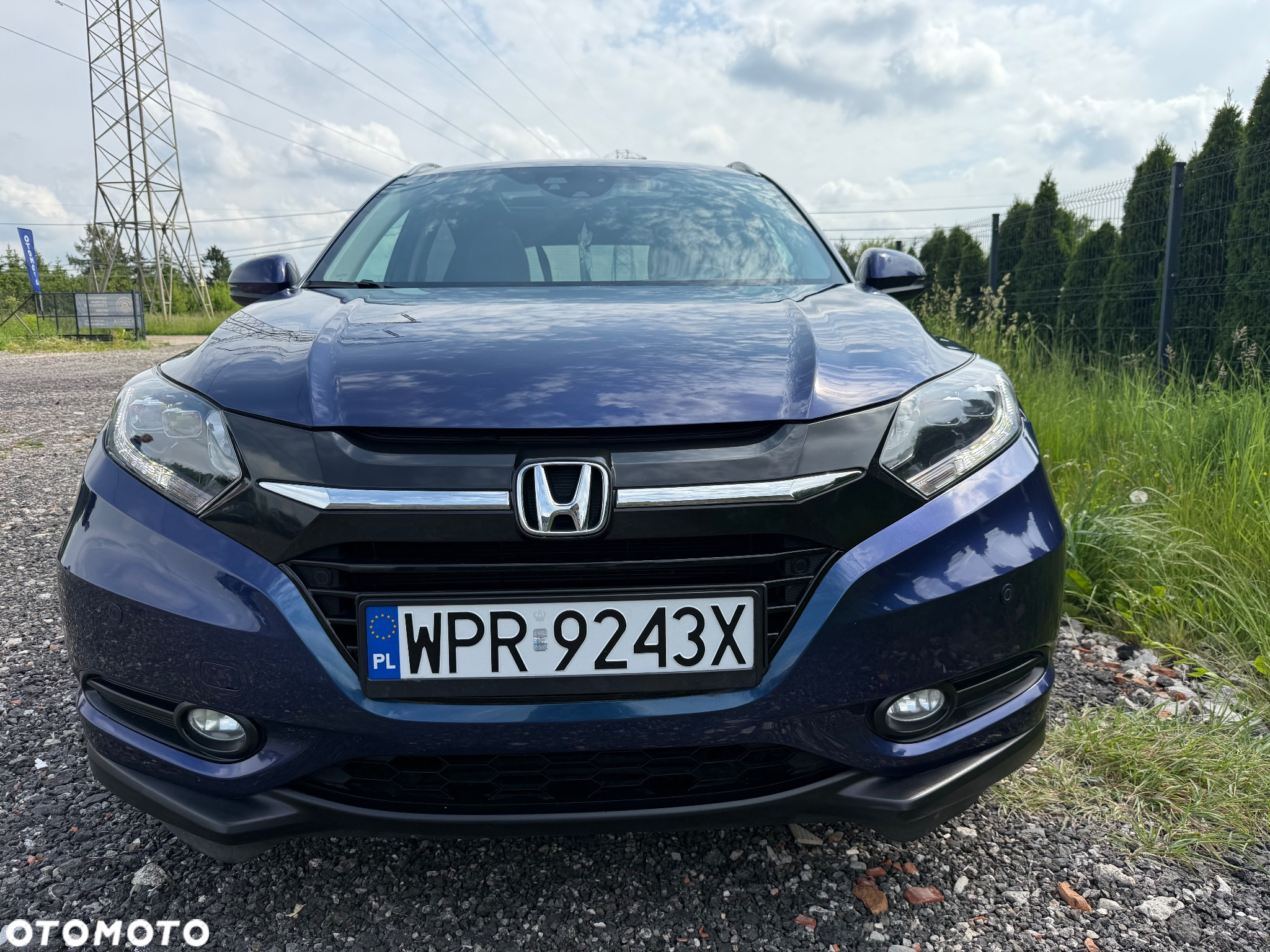 Honda HR-V 1.5 Executive (ADAS) CVT - 8