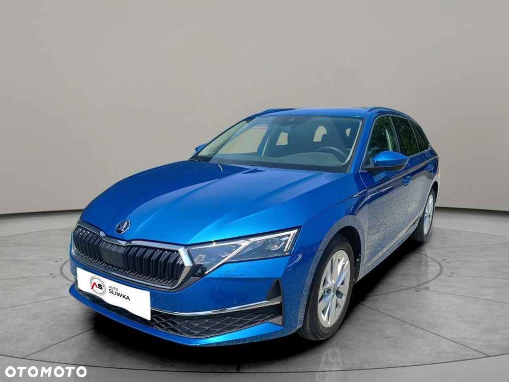Skoda Octavia - 2
