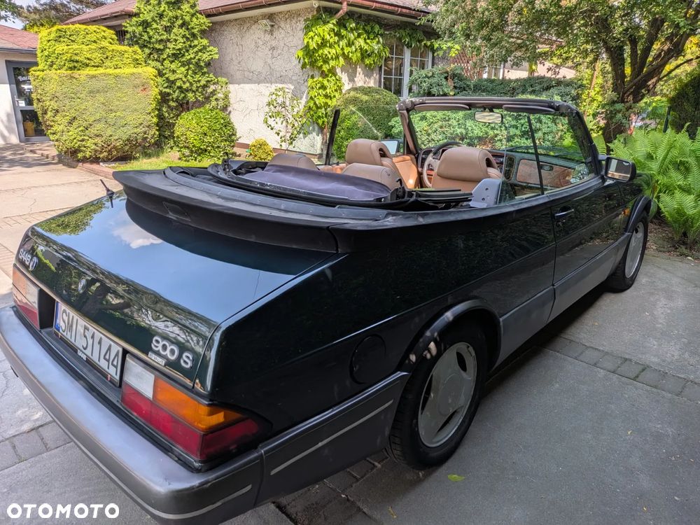 Saab 900 - 11
