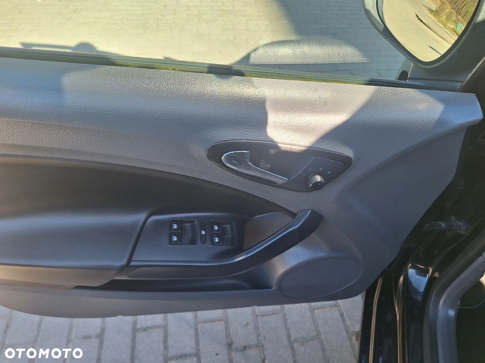 Seat Ibiza 1.4 16V Comfort Edition - 19