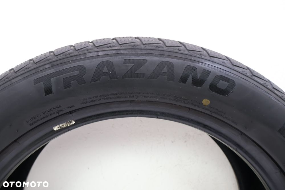 OPONY Trazano Zuper Snow z507 225/55/18 - 2