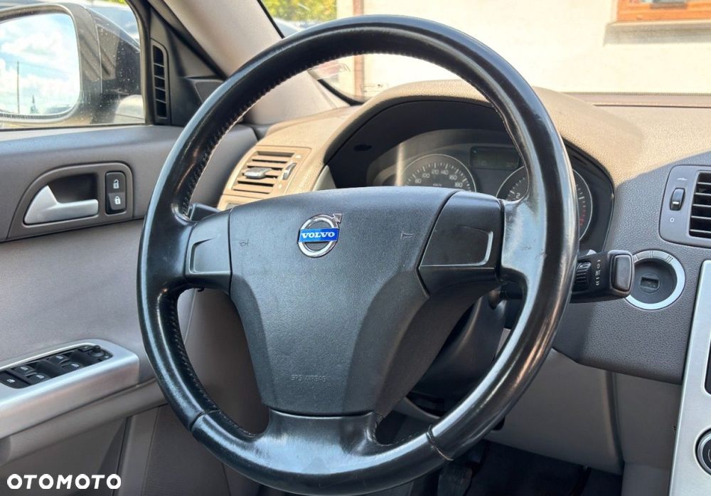 Volvo S40 - 8
