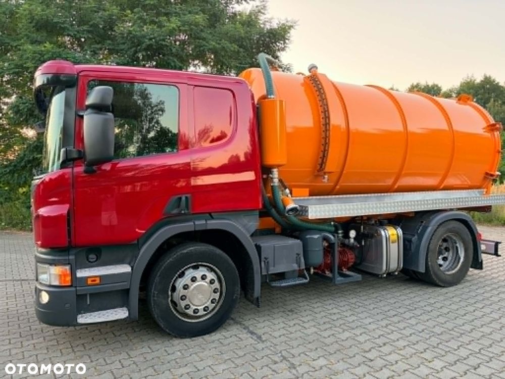 Scania P360 - 9
