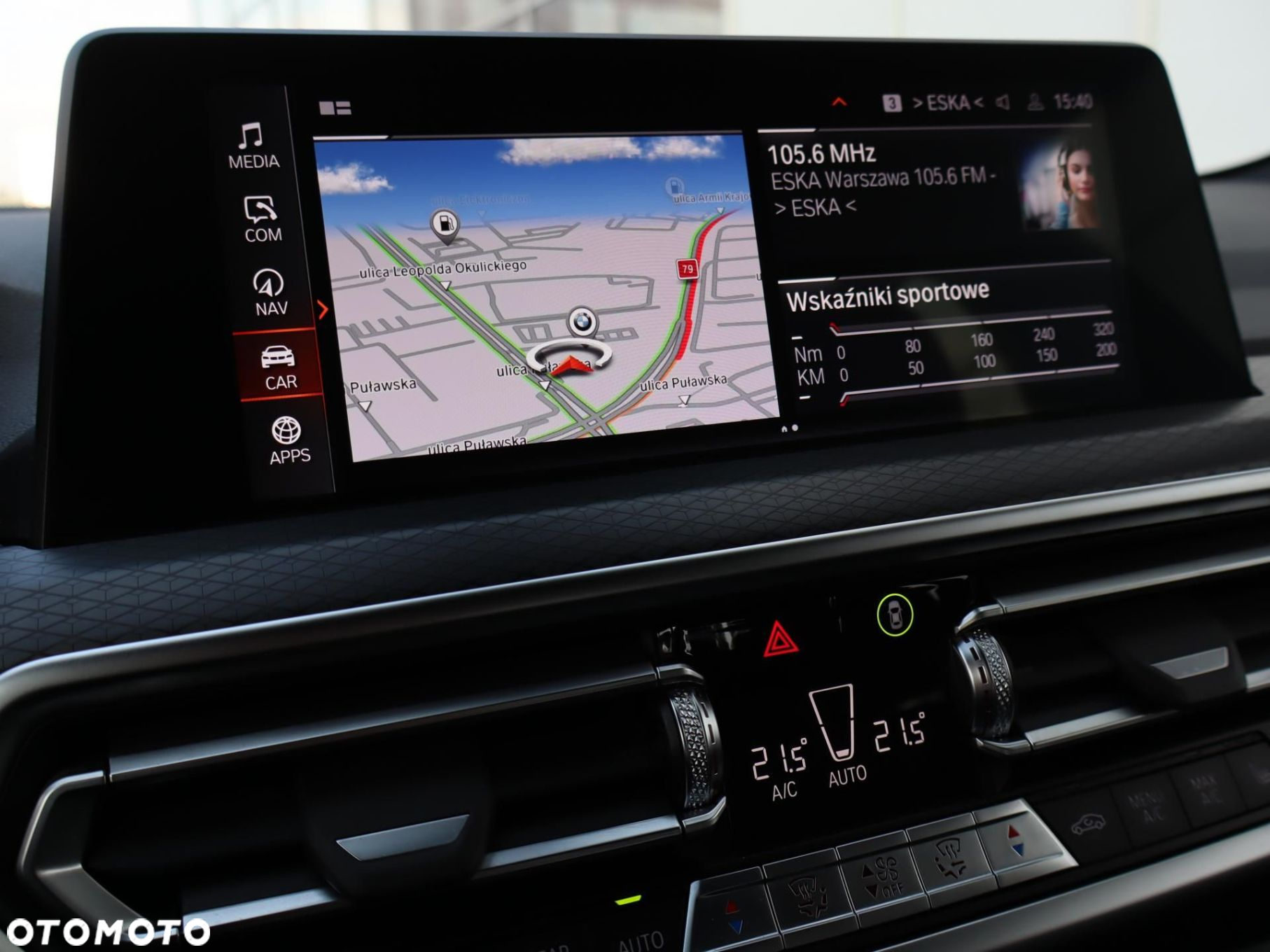 BMW X3 - 18