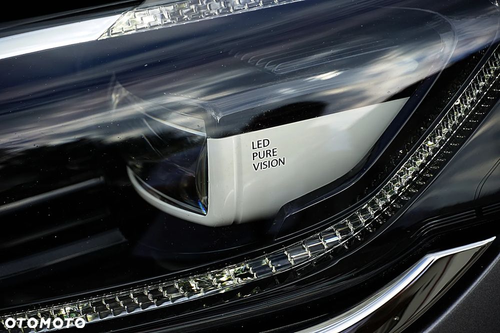 Renault Espace Energy dCi 160 EDC Initiale Paris - 16